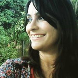 Foto de perfil de Mégui