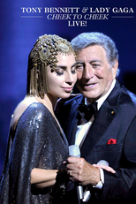 Tony Bennett & Lady Gaga: Cheek to Cheek LIVE! (Tony Bennett & Lady Gaga: Cheek to Cheek LIVE!)