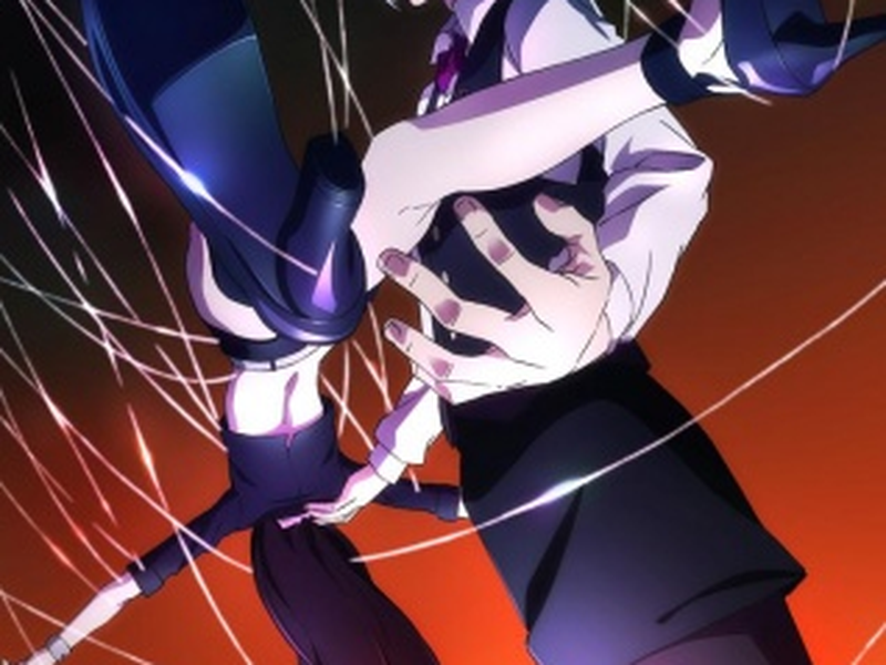 Foto 1 de Death Parade