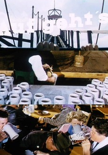 Lá vamos nós! (Auf geht's)