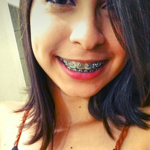 Foto de perfil de Luize Albuquerque