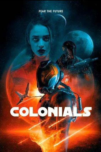  de Filme Colonials (2023)