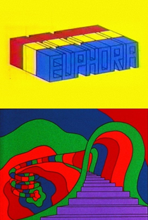 Euphoria - Poster / Capa / Cartaz - Oficial 1