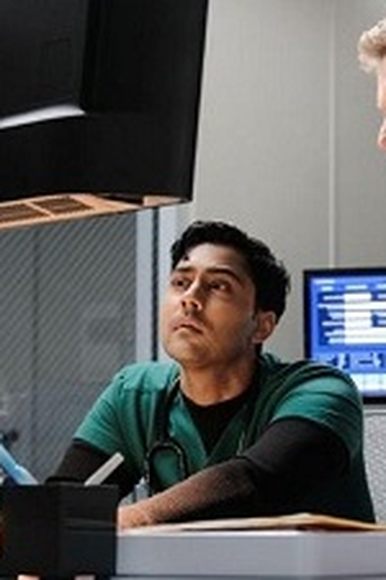 Poster de Episódio Operator Error (2019)