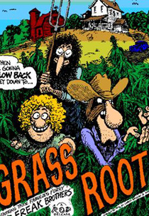 Grass Roots (Grass Roots)