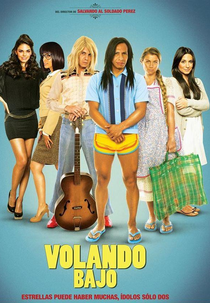 Volando Bajo (Volando Bajo)
