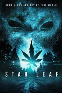 Star Leaf - Poster / Capa / Cartaz - Oficial 1