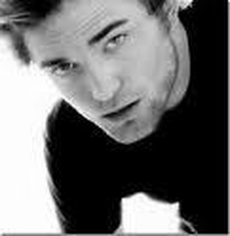 y love you robert pattinson!!! - Foto 5