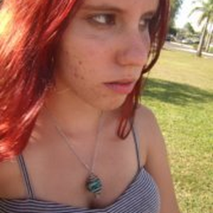 Foto de perfil de Luíza