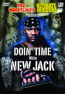 Doin' Time with New Jack (Doin' Time with New Jack)