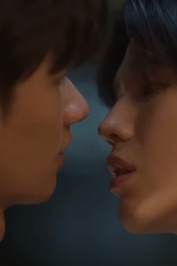 Poster de Episódio ตอนที่ 2 (2026)