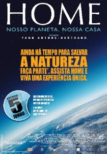 Home - Nosso Planeta, Nossa Casa (Home)