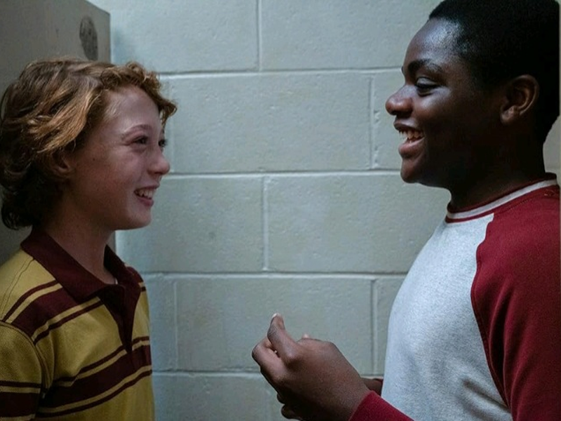 Foto 2 de Armageddon Time