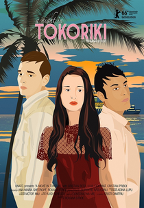 A Night in Tokoriki (O Noapte In Tokoriki)