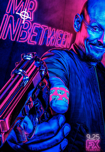 Mr Inbetween (1ª Temporada) (Mr Inbetween (Season 1))