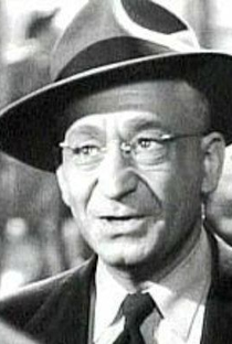 Art Smith (I) - Poster 1