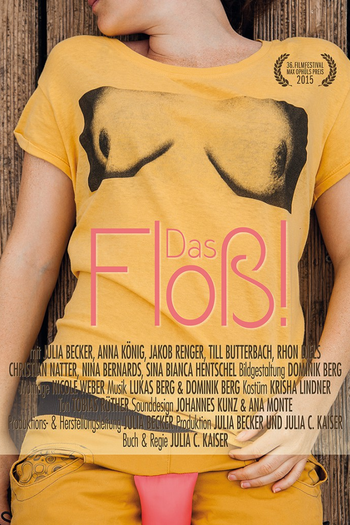  de Filme Floating! (2015)