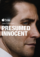 Presumed Innocent (1ª Temporada) (Presumed Innocent (Season 1))