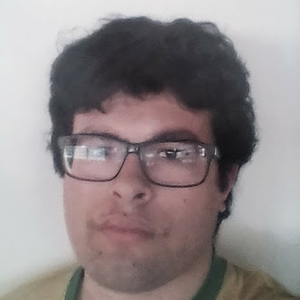 Foto de perfil de Júnior Soares