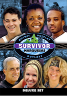 Survivor: Marquesas (4ª Temporada)