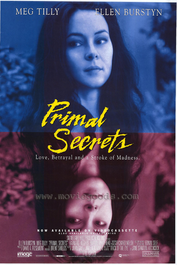  de Filme Segredos do Passado (1994)