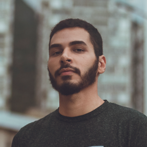 Foto de perfil de Eddie Justino