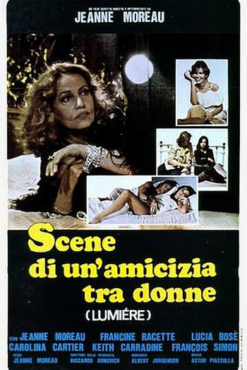  de Filme No Coração, a Chama (1976)
