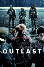 Outlast (2023) (Outlast (2023))