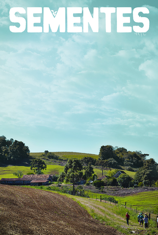 Poster 1 de Curta Sementes (2015)