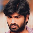 Ravi Krishna