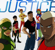 Young Justice