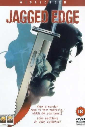  de Filme O Fio da Suspeita (1985)