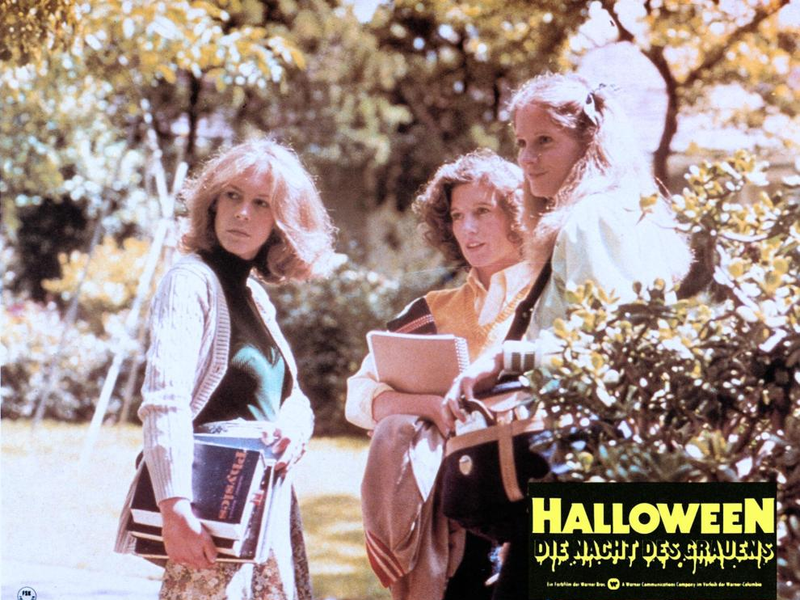 Foto 8 de Halloween: A Noite do Terror