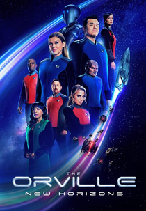 The Orville (3ª Temporada) (The Orville (Season 3))