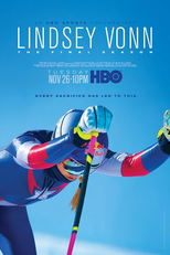 Lindsey Vonn: A Temporada Final (Lindsey Vonn: The Final Season)