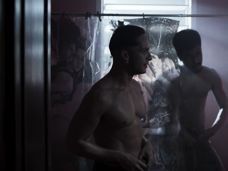 Foto 27 de Verdades Secretas 2