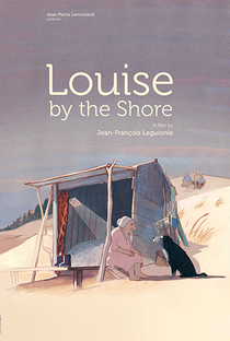 Louise by the Shore - Poster / Capa / Cartaz - Oficial 1