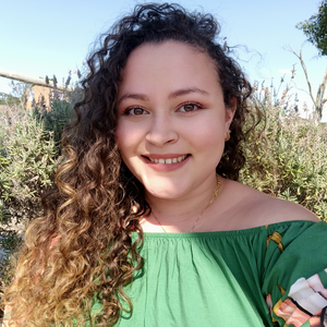 Foto de perfil de Caroline