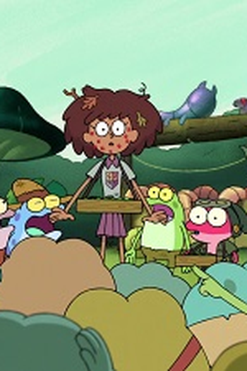Poster de Episódio Breakout Star (2019)