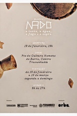 Mestre Nado - a terra, a água, o fogo e o sopro (Mestre Nado - a terra, a água, o fogo e o sopro)