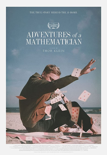 O Matemático (Adventures Of A Mathematician)