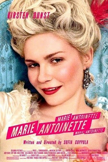  de Filme Maria Antonieta (2006)