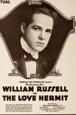 The Love Hermit (The Love Hermit)