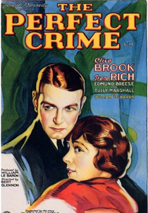 O Crime Perfeito (The Perfect Crime)