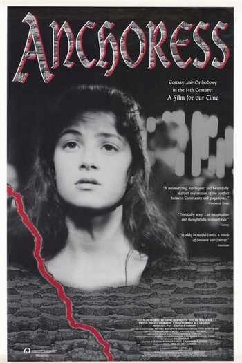  de Filme Anchoress (1993)