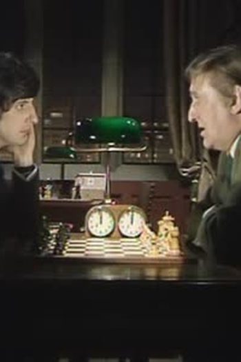 Poster de Episódio Anybody's (1976)