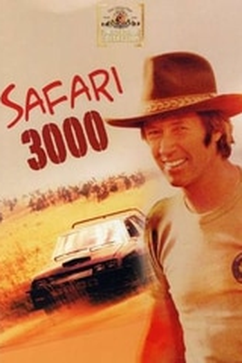  de Filme Safári 3000 (1982)