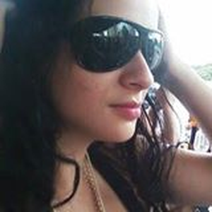 Foto de perfil de Priscila