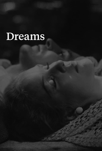 Sonhos de Mulheres - Poster / Capa / Cartaz - Oficial 1