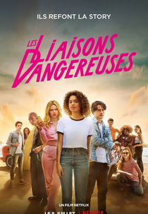 Ligações Perigosas (Les Liaisons Dangereuses)